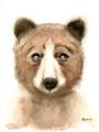 Picture of Beary _GroupedProduct_Rectangle_Portrait_Mini_ _GroupedProduct_Rectangle_Portrait_Unframed_Print_Only_