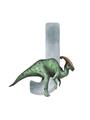 Picture of Green Dino J  _GroupedProduct_Rectangle_Portrait_Mini_ _GroupedProduct_Rectangle_Portrait_Unframed_Print_Only_