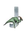 Picture of Green Dino J  _GroupedProduct_Rectangle_Portrait_Mini_ _GroupedProduct_Rectangle_Portrait_Unframed_Print_Only_