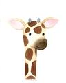 Picture of Nursery Giraffe _GroupedProduct_Rectangle_Portrait_Mini_ _GroupedProduct_Rectangle_Portrait_Unframed_Print_Only_