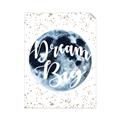 Picture of Dream Big _GroupedProduct_Rectangle_Portrait_Mini_ _GroupedProduct_Rectangle_Portrait_Unframed_Print_Only_
