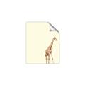 Picture of Safari l _GroupedProduct_Rectangle_Portrait_Mini_ _GroupedProduct_Rectangle_Portrait_Unframed_Print_Only_