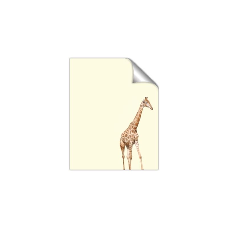 Picture of Safari l _GroupedProduct_Rectangle_Portrait_Mini_ _GroupedProduct_Rectangle_Portrait_Unframed_Print_Only_