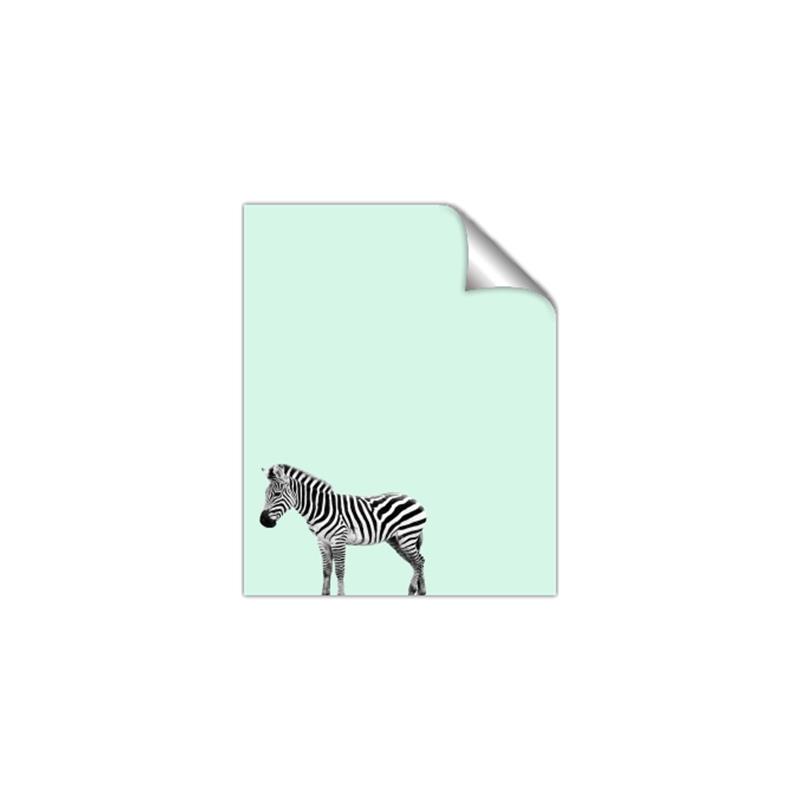 Picture of Safari ll _GroupedProduct_Rectangle_Portrait_Mini_ _GroupedProduct_Rectangle_Portrait_Unframed_Print_Only_