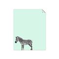 Picture of Safari ll _GroupedProduct_Rectangle_Portrait_Mini_ _GroupedProduct_Rectangle_Portrait_Unframed_Print_Only_
