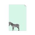 Picture of Safari ll _GroupedProduct_Rectangle_Portrait_Mini_ _GroupedProduct_Rectangle_Portrait_Unframed_Print_Only_