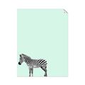 Picture of Safari ll _GroupedProduct_Rectangle_Portrait_Mini_ _GroupedProduct_Rectangle_Portrait_Unframed_Print_Only_