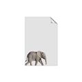 Picture of Safari lV _GroupedProduct_Rectangle_Portrait_Mini_ _GroupedProduct_Rectangle_Portrait_Unframed_Print_Only_