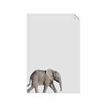 Picture of Safari lV _GroupedProduct_Rectangle_Portrait_Mini_ _GroupedProduct_Rectangle_Portrait_Unframed_Print_Only_