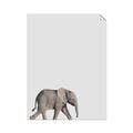 Picture of Safari lV _GroupedProduct_Rectangle_Portrait_Mini_ _GroupedProduct_Rectangle_Portrait_Unframed_Print_Only_