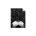 Picture of Soccer Game Plan _GroupedProduct_Rectangle_Portrait_Mini_ _GroupedProduct_Rectangle_Portrait_Unframed_Print_Only_