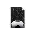 Picture of Soccer Game Plan _GroupedProduct_Rectangle_Portrait_Mini_ _GroupedProduct_Rectangle_Portrait_Unframed_Print_Only_
