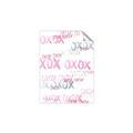 Picture of XOXO _GroupedProduct_Rectangle_Portrait_Mini_ _GroupedProduct_Rectangle_Portrait_Unframed_Print_Only_