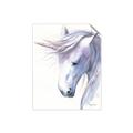 Picture of Purple Unicorn l _GroupedProduct_Rectangle_Portrait_Mini_ _GroupedProduct_Rectangle_Portrait_Unframed_Print_Only_