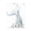 Picture of Perfect Mermaid Tail _GroupedProduct_Rectangle_Portrait_Mini_ _GroupedProduct_Rectangle_Portrait_Unframed_Print_Only_