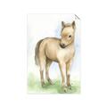 Picture of Farm Horse _GroupedProduct_Rectangle_Portrait_Mini_ _GroupedProduct_Rectangle_Portrait_Unframed_Print_Only_