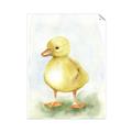 Picture of Farm Duck _GroupedProduct_Rectangle_Portrait_Mini_ _GroupedProduct_Rectangle_Portrait_Unframed_Print_Only_