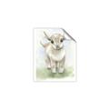 Picture of Farm Lamb _GroupedProduct_Rectangle_Portrait_Mini_ _GroupedProduct_Rectangle_Portrait_Unframed_Print_Only_