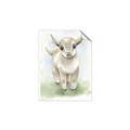 Picture of Farm Lamb _GroupedProduct_Rectangle_Portrait_Mini_ _GroupedProduct_Rectangle_Portrait_Unframed_Print_Only_