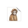 Picture of Monkey Babe _GroupedProduct_Square_Mini_ _GroupedProduct_Square_Unframed_Print_Only_