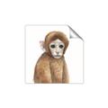 Picture of Monkey Babe _GroupedProduct_Square_Mini_ _GroupedProduct_Square_Unframed_Print_Only_
