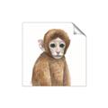 Picture of Monkey Babe _GroupedProduct_Square_Mini_ _GroupedProduct_Square_Unframed_Print_Only_