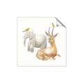 Picture of Safari Squad IV _GroupedProduct_Square_Mini_ _GroupedProduct_Square_Unframed_Print_Only_