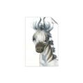 Picture of Nursery Zebra _GroupedProduct_Rectangle_Portrait_Mini_ _GroupedProduct_Rectangle_Portrait_Unframed_Print_Only_