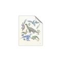 Picture of Baby Dino l _GroupedProduct_Rectangle_Portrait_Mini_ _GroupedProduct_Rectangle_Portrait_Unframed_Print_Only_