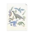 Picture of Baby Dino l _GroupedProduct_Rectangle_Portrait_Mini_ _GroupedProduct_Rectangle_Portrait_Unframed_Print_Only_