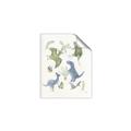 Picture of Baby Dino ll _GroupedProduct_Rectangle_Portrait_Mini_ _GroupedProduct_Rectangle_Portrait_Unframed_Print_Only_