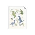 Picture of Baby Dino ll _GroupedProduct_Rectangle_Portrait_Mini_ _GroupedProduct_Rectangle_Portrait_Unframed_Print_Only_