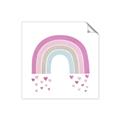Picture of Heart Rainbow I  _GroupedProduct_Square_Mini_ _GroupedProduct_Square_Unframed_Print_Only_