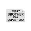 Picture of Superhero Brother _GroupedProduct_Rectangle_Landscape_Mini_ _GroupedProduct_Rectangle_Landscape_Unframed_Print_Only_