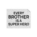 Picture of Superhero Brother _GroupedProduct_Rectangle_Landscape_Mini_ _GroupedProduct_Rectangle_Landscape_Unframed_Print_Only_