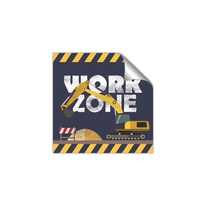 Picture of Work Zone _GroupedProduct_Square_Mini_ _GroupedProduct_Square_Unframed_Print_Only_