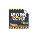 Picture of Work Zone _GroupedProduct_Square_Mini_ _GroupedProduct_Square_Unframed_Print_Only_