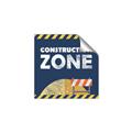 Picture of Construction Zone _GroupedProduct_Square_Mini_ _GroupedProduct_Square_Unframed_Print_Only_
