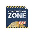 Picture of Construction Zone _GroupedProduct_Square_Mini_ _GroupedProduct_Square_Unframed_Print_Only_