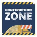 Picture of Construction Zone _GroupedProduct_Square_Mini_ _GroupedProduct_Square_Unframed_Print_Only_