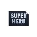 Picture of Super Hero II  _GroupedProduct_Rectangle_Landscape_Mini_ _GroupedProduct_Rectangle_Landscape_Unframed_Print_Only_