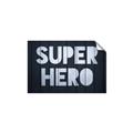 Picture of Super Hero II  _GroupedProduct_Rectangle_Landscape_Mini_ _GroupedProduct_Rectangle_Landscape_Unframed_Print_Only_