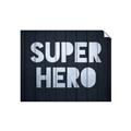 Picture of Super Hero II  _GroupedProduct_Rectangle_Landscape_Mini_ _GroupedProduct_Rectangle_Landscape_Unframed_Print_Only_