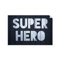 Picture of Super Hero II  _GroupedProduct_Rectangle_Landscape_Mini_ _GroupedProduct_Rectangle_Landscape_Unframed_Print_Only_