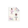 Picture of Love Dancing ll _GroupedProduct_Rectangle_Portrait_Mini_ _GroupedProduct_Rectangle_Portrait_Unframed_Print_Only_