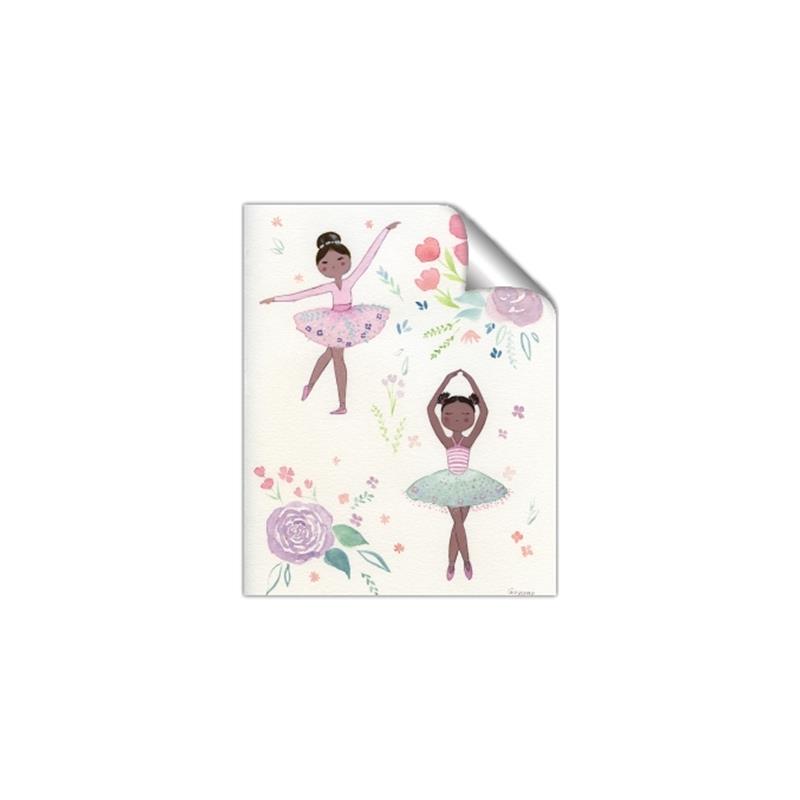 Picture of Love Dancing ll _GroupedProduct_Rectangle_Portrait_Mini_ _GroupedProduct_Rectangle_Portrait_Unframed_Print_Only_