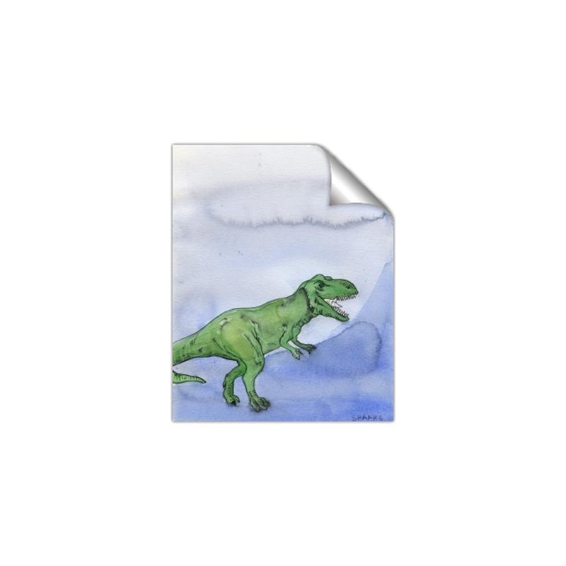 Picture of Let the World hear you Roar _GroupedProduct_Rectangle_Portrait_Mini_ _GroupedProduct_Rectangle_Portrait_Unframed_Print_Only_