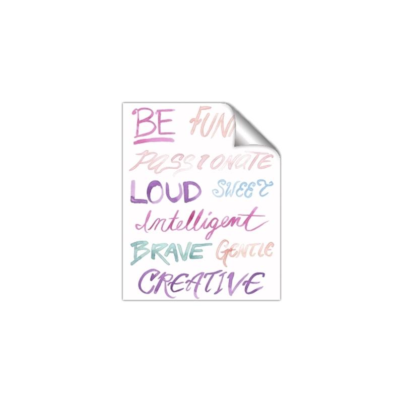 Picture of Be Funny  _GroupedProduct_Rectangle_Portrait_Mini_ _GroupedProduct_Rectangle_Portrait_Unframed_Print_Only_