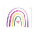 Picture of Kids Rainbow I  _GroupedProduct_Rectangle_Landscape_Mini_ _GroupedProduct_Rectangle_Landscape_Unframed_Print_Only_