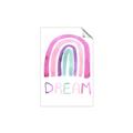 Picture of Dream Rainbow _GroupedProduct_Rectangle_Portrait_Mini_ _GroupedProduct_Rectangle_Portrait_Unframed_Print_Only_